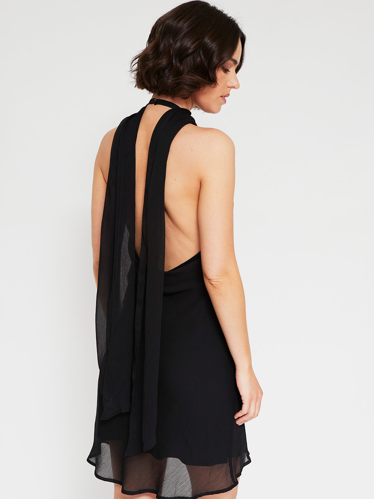 VESTIDO MUJER MARQUIS - 3