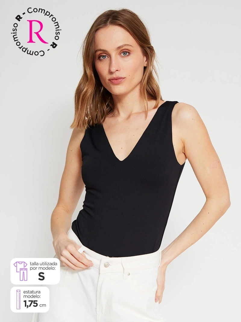 POLO MUJER MARQUIS - 1