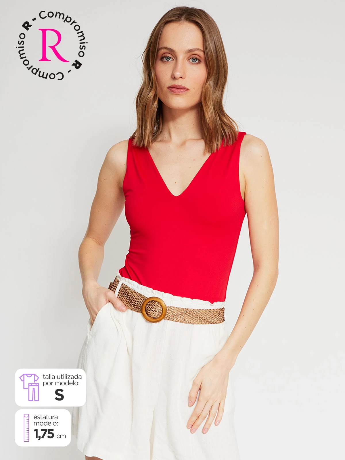 POLO MUJER MARQUIS - 1