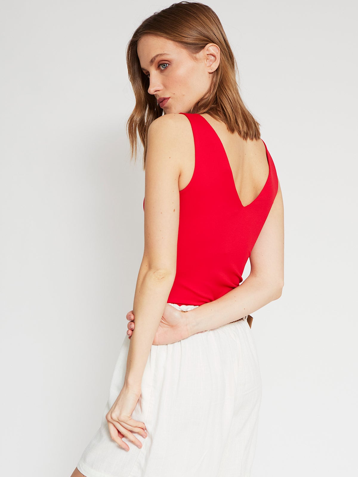 POLO MUJER MARQUIS - 2