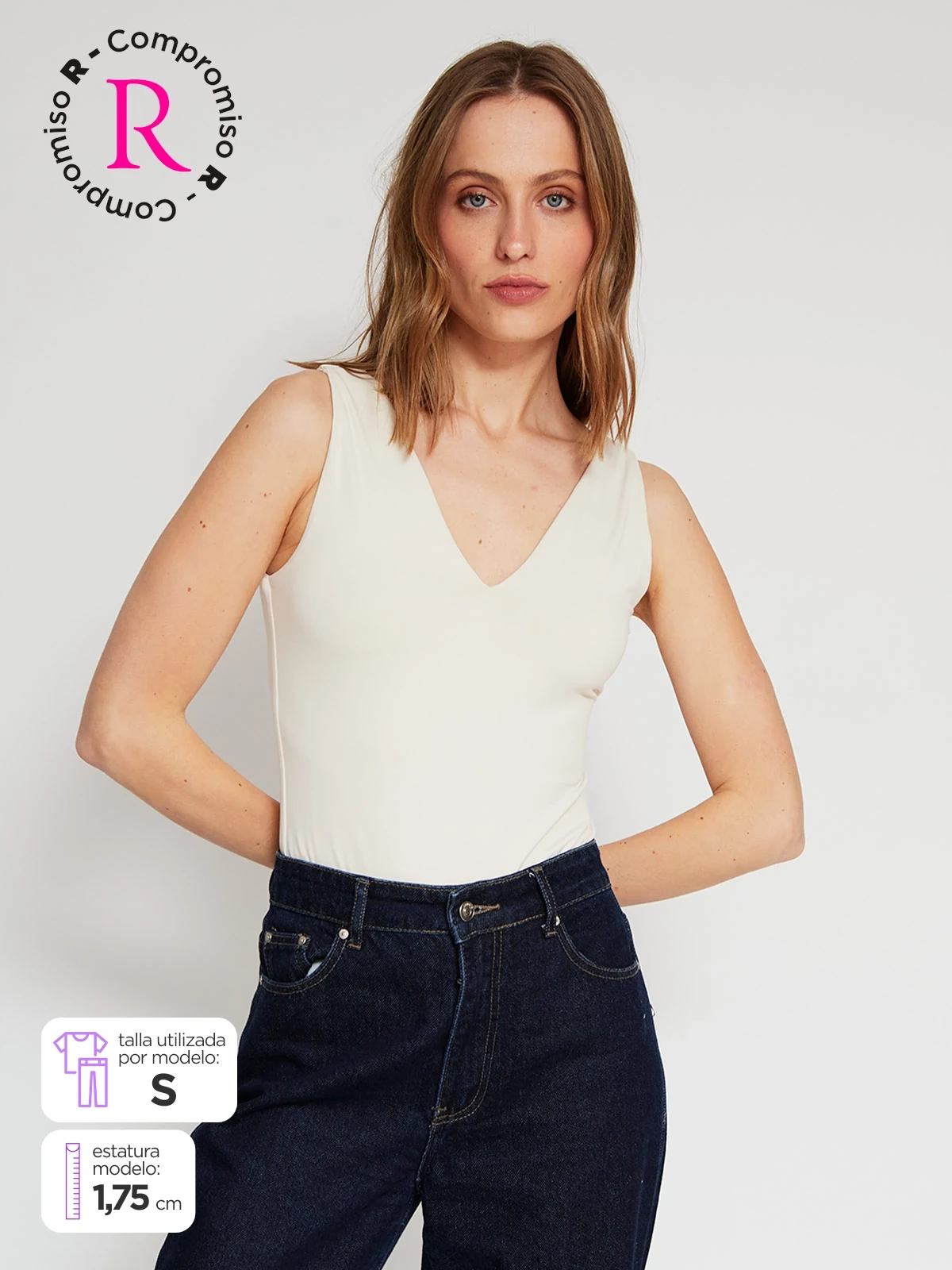 POLO MUJER MARQUIS - 1