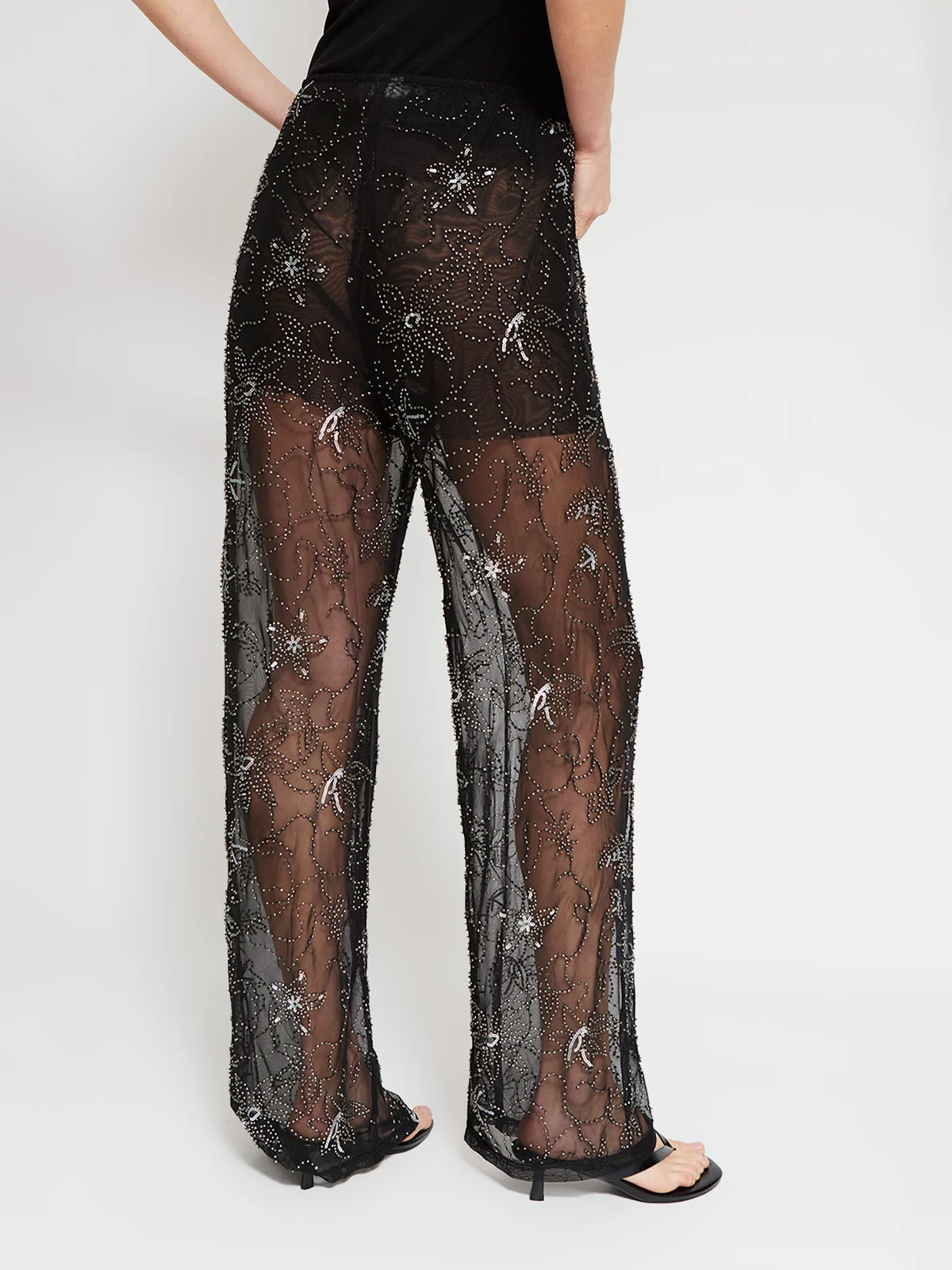 PANTALÓN MUJER MARQUIS - 3