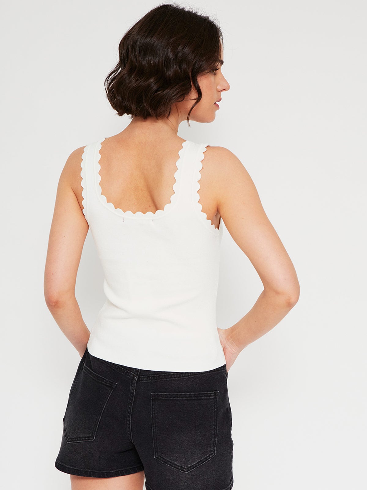 SWEATER MUJER MARQUIS - 2