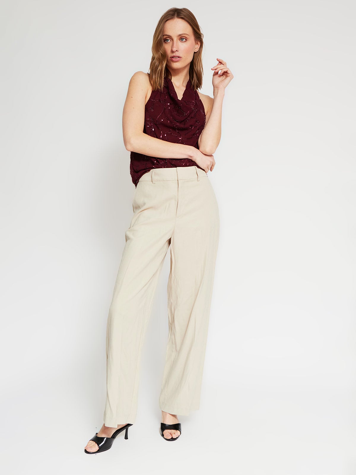 BLUSA MUJER MARQUIS - 4