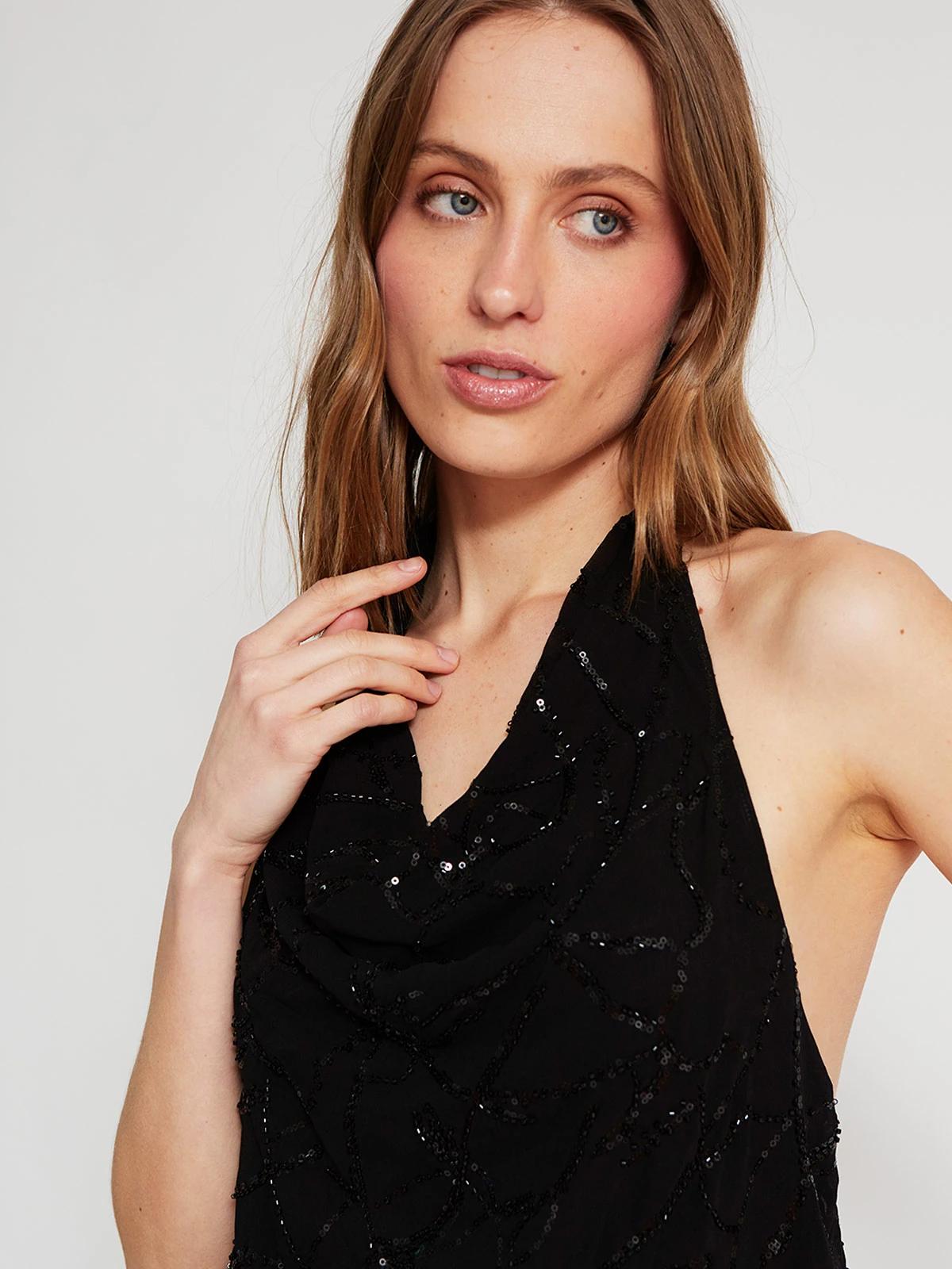 BLUSA MUJER MARQUIS - 3