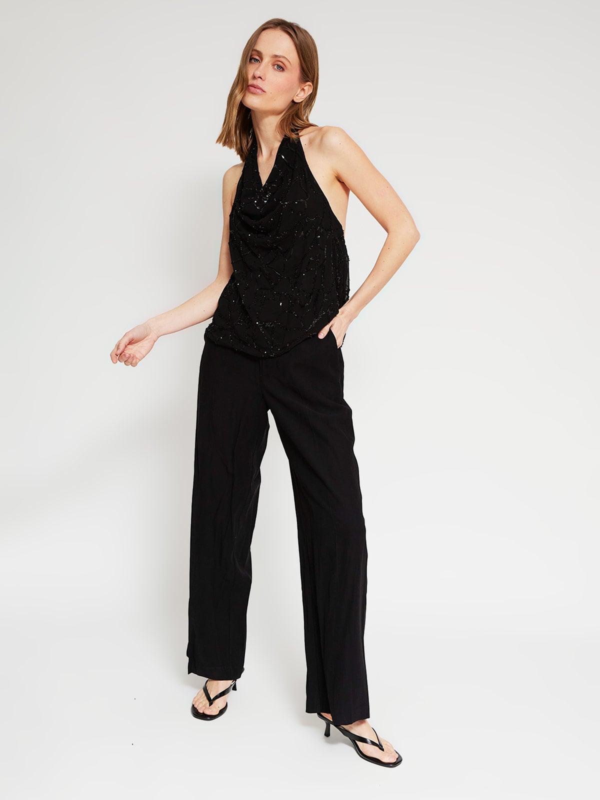 BLUSA MUJER MARQUIS - 4