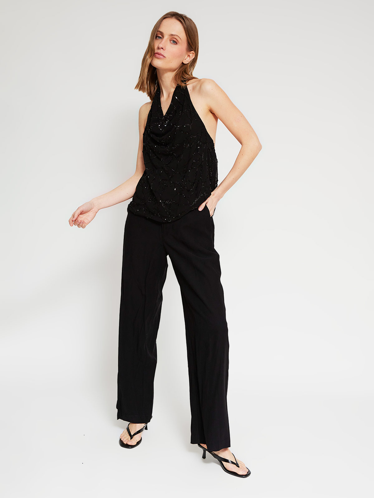 BLUSA MUJER MARQUIS - 4