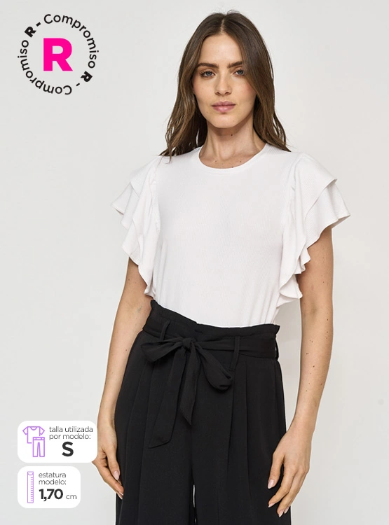 POLO MUJER MARQUIS - 1