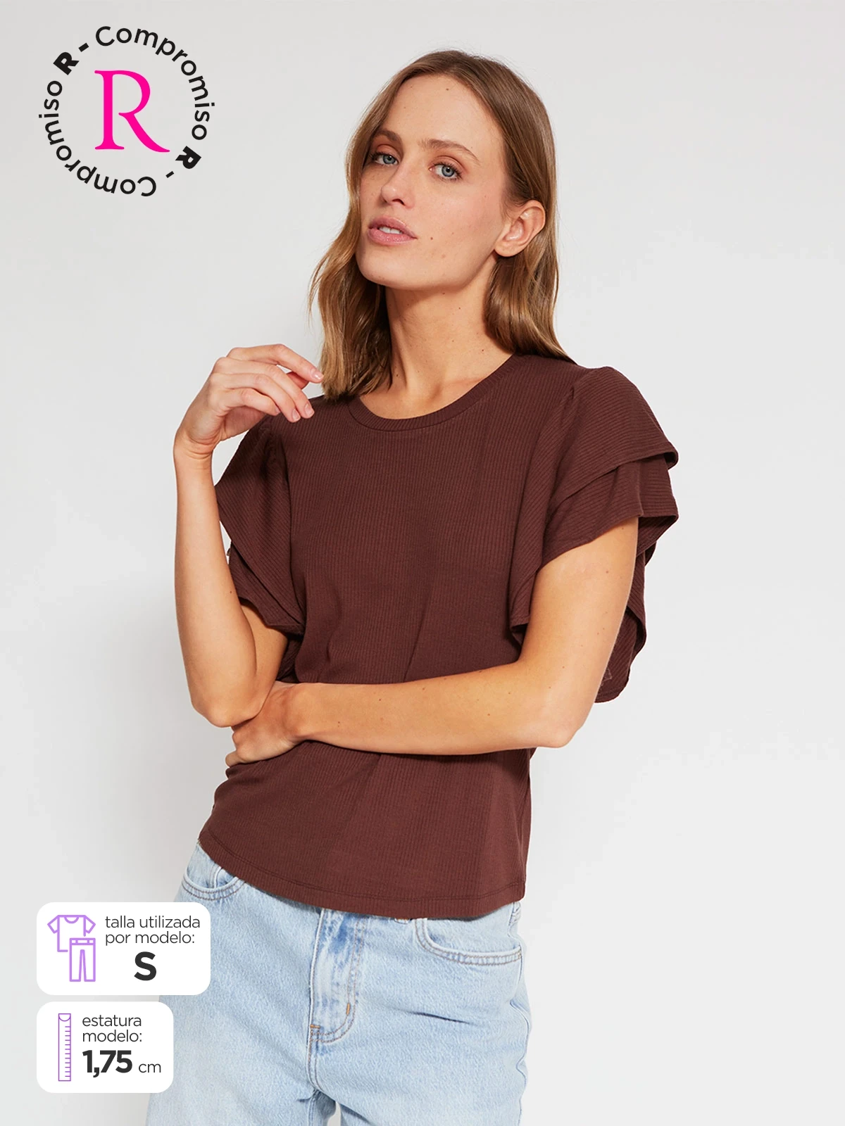 POLO MUJER MARQUIS - 1