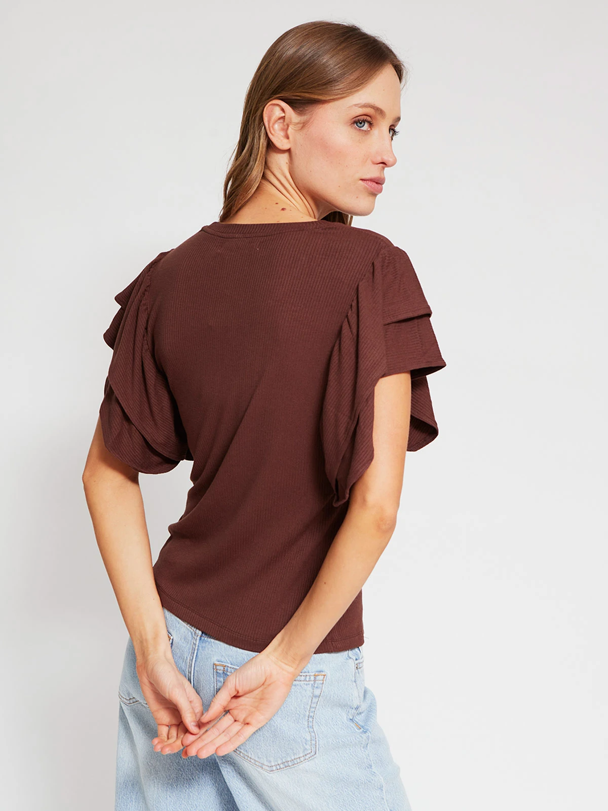 POLO MUJER MARQUIS - 2