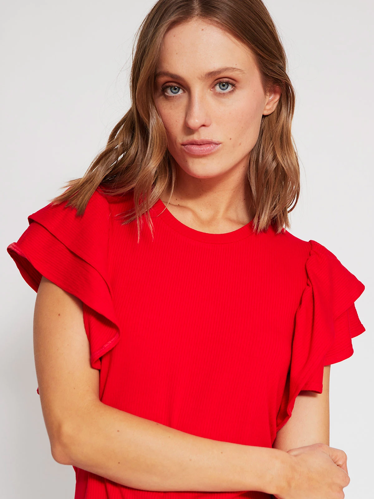 POLO MUJER MARQUIS - 3