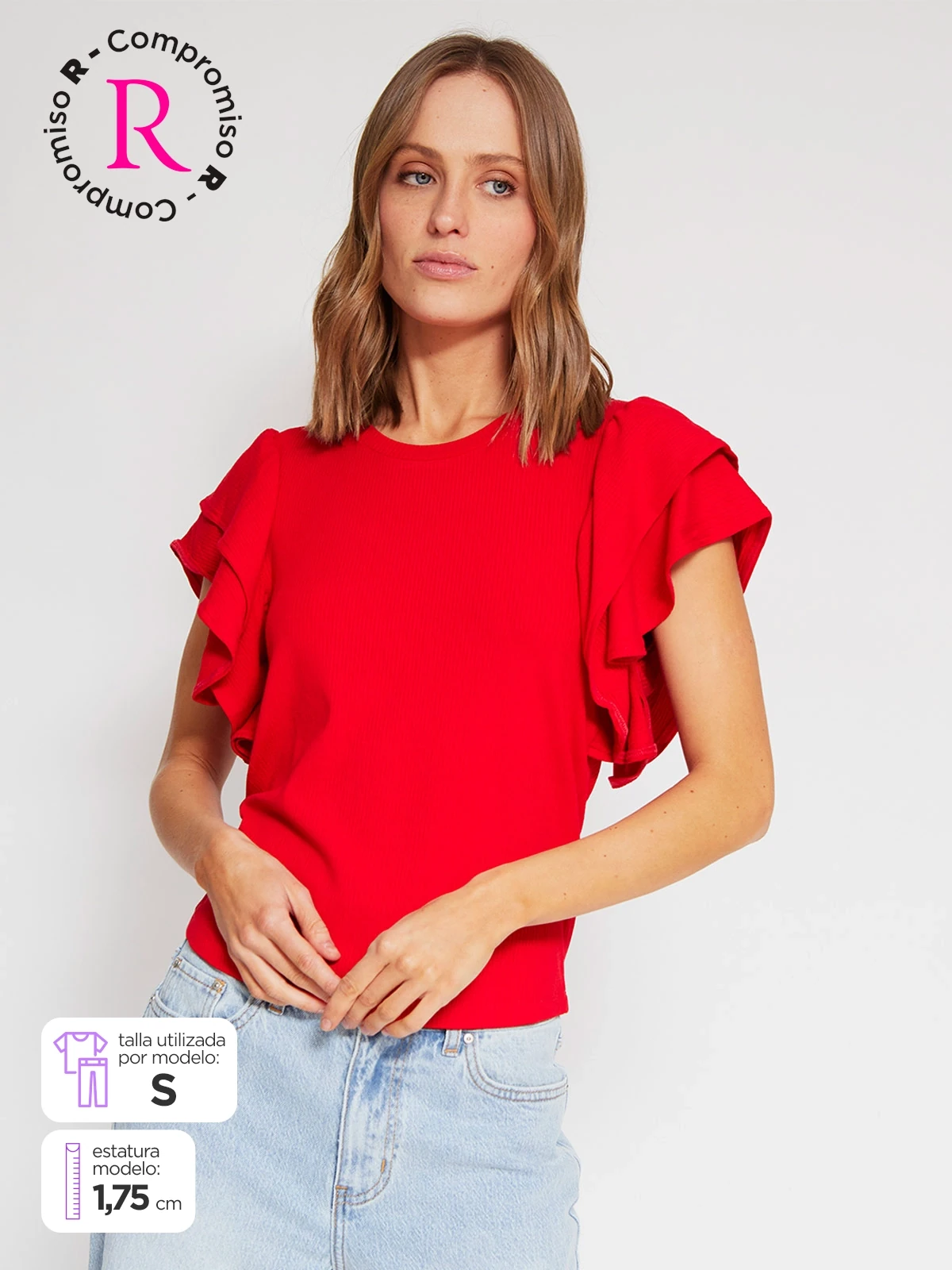 POLO MUJER MARQUIS - 1
