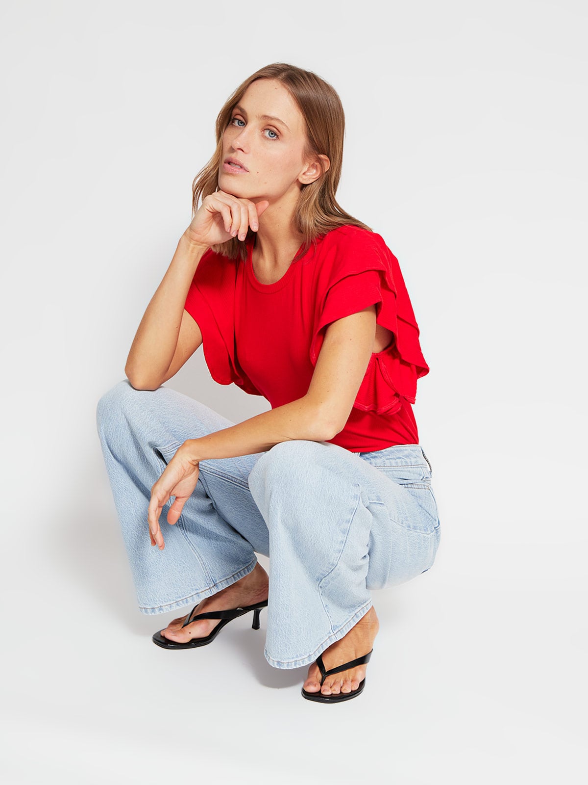 POLO MUJER MARQUIS - 4