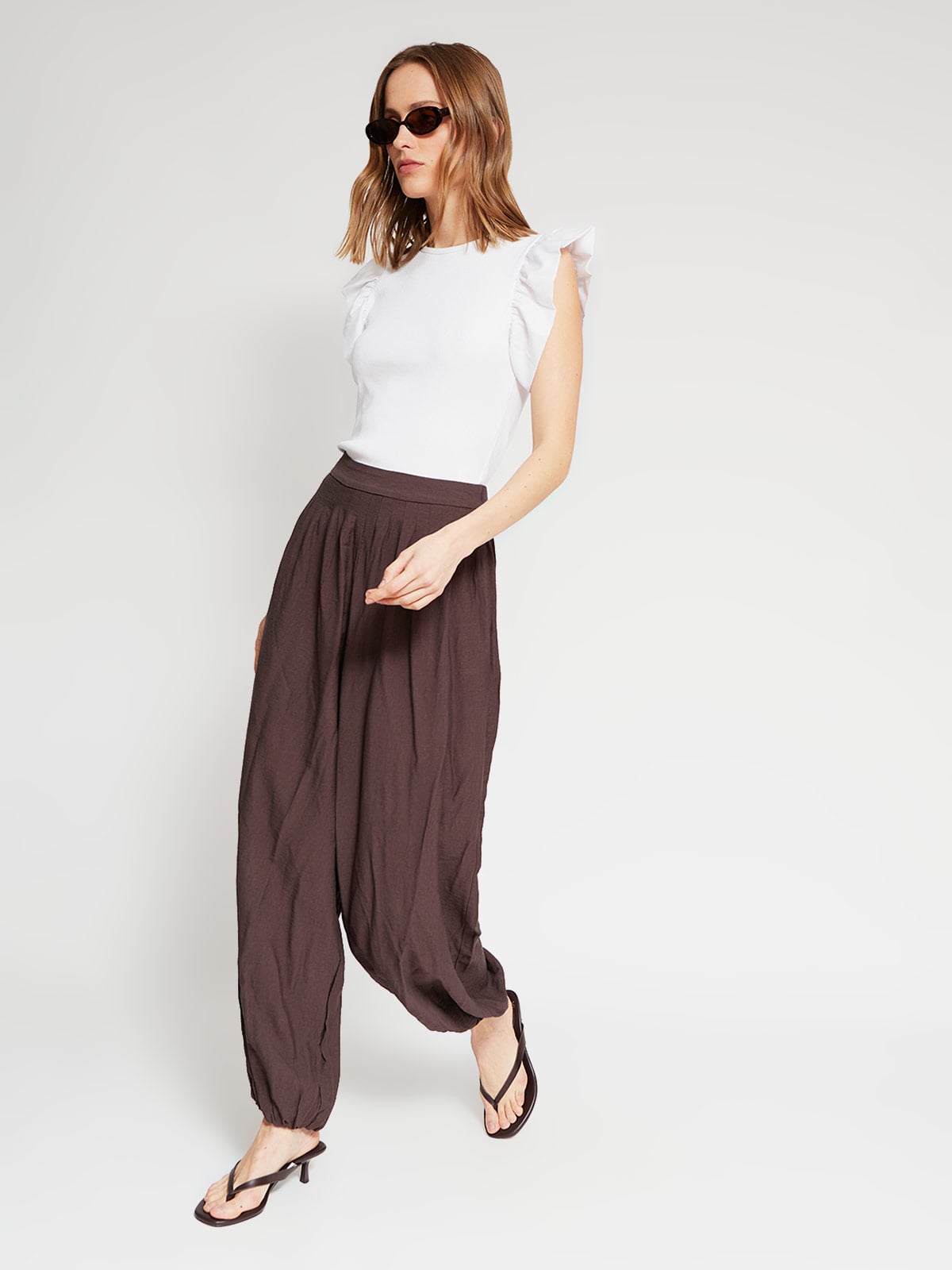POLO MUJER MARQUIS - 5