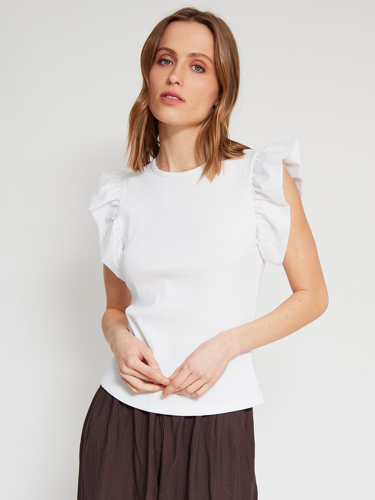 POLO MUJER MARQUIS - 2