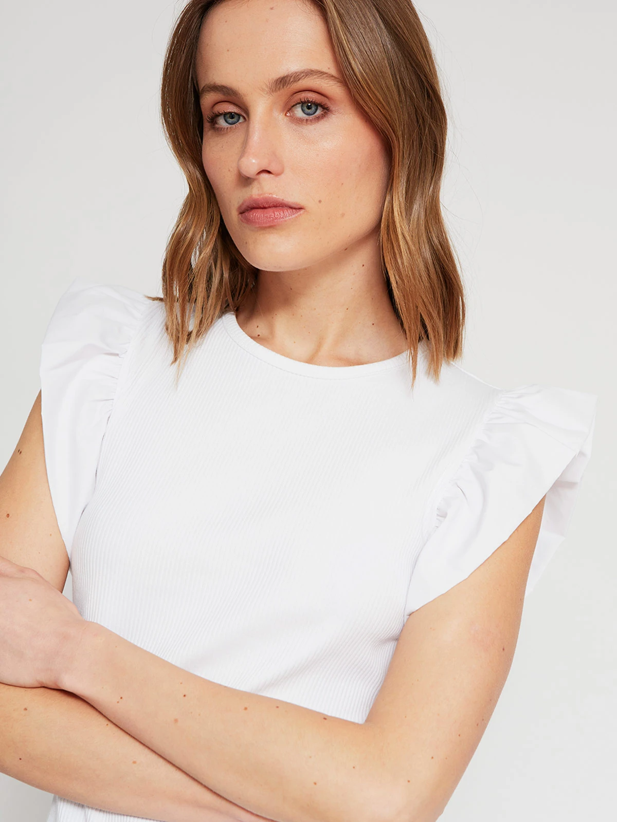 POLO MUJER MARQUIS - 4