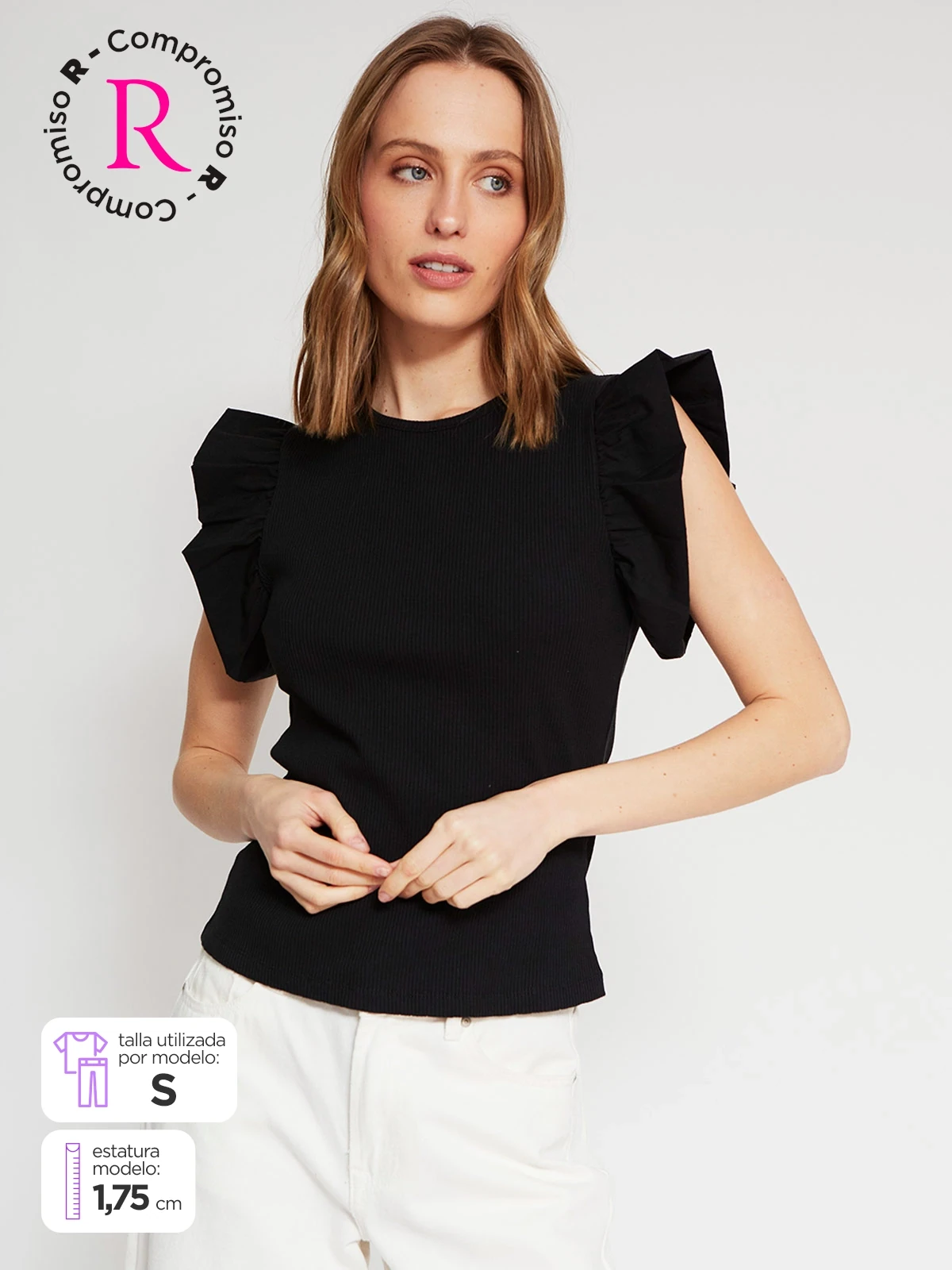 POLO MUJER MARQUIS - 1
