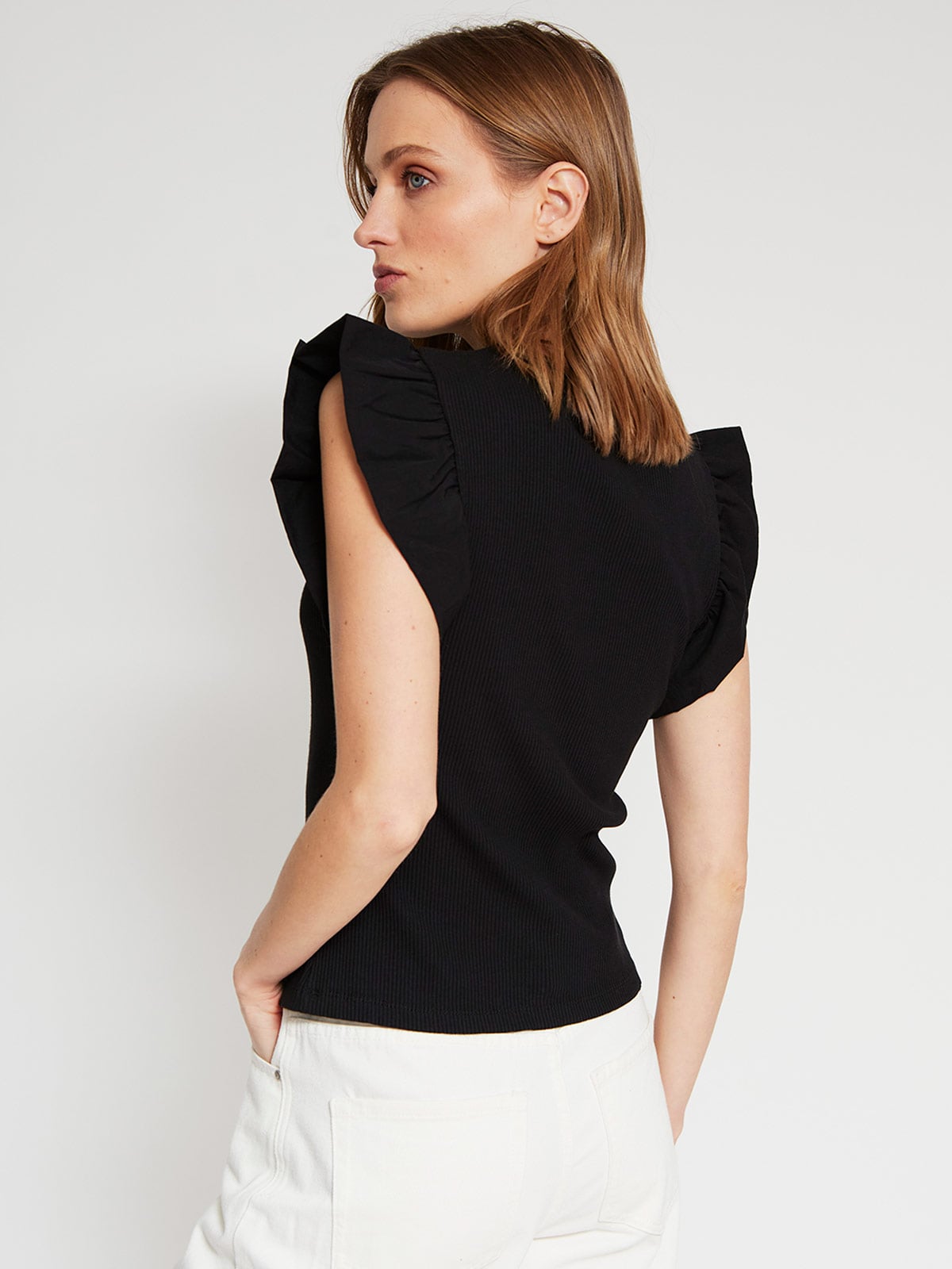 POLO MUJER MARQUIS - 2