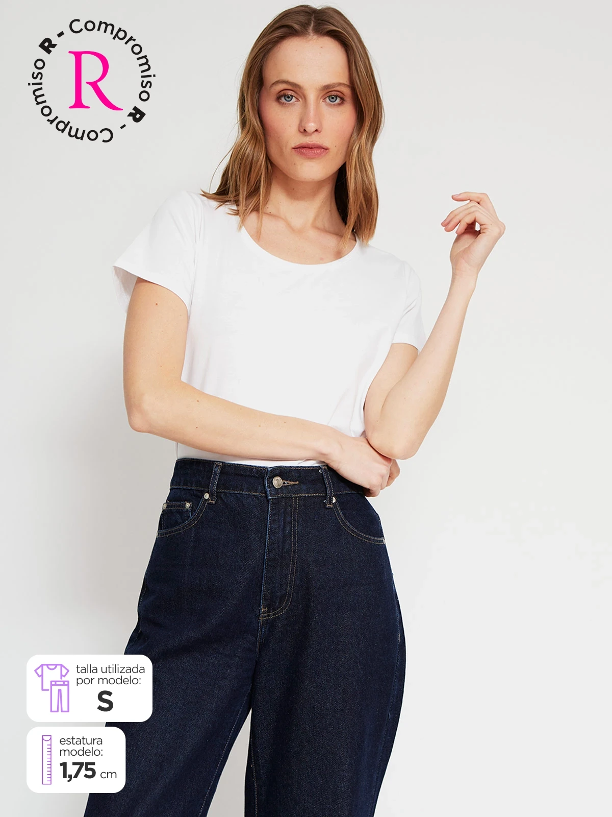 POLO MUJER MARQUIS - 1