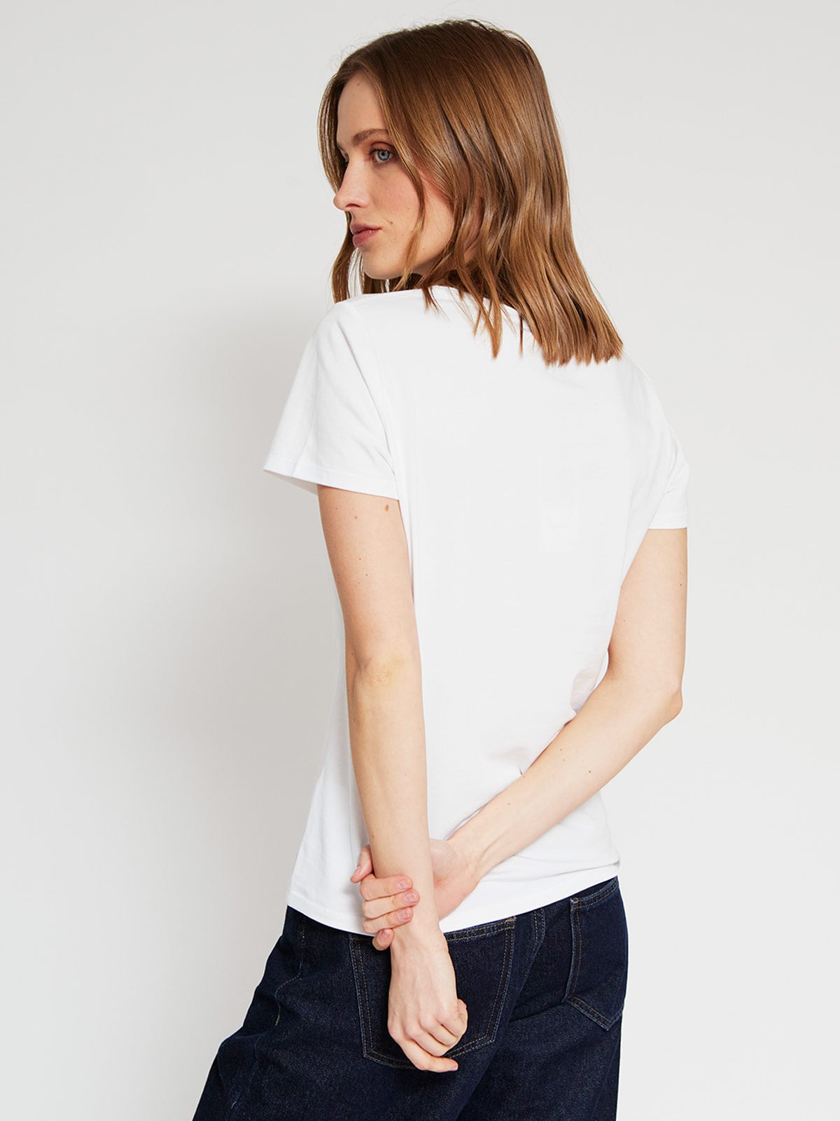 POLO MUJER MARQUIS - 3