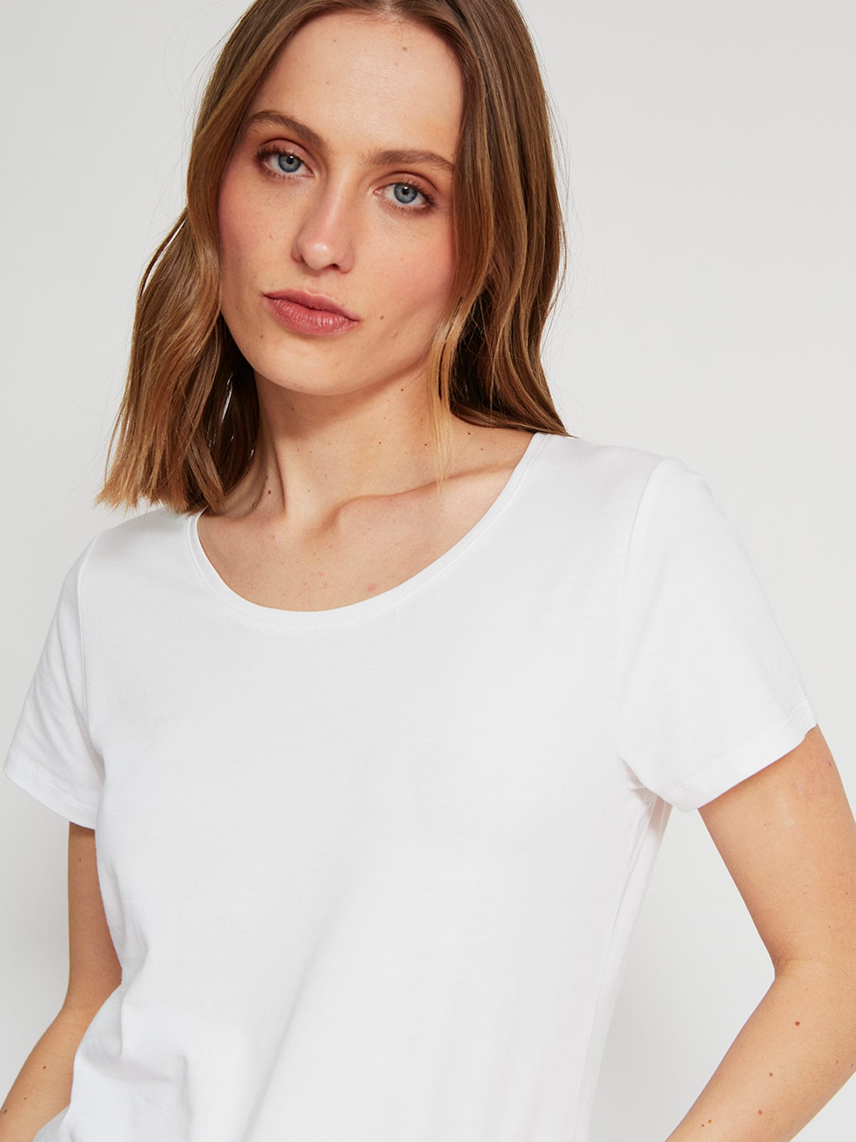 POLO MUJER MARQUIS - 4