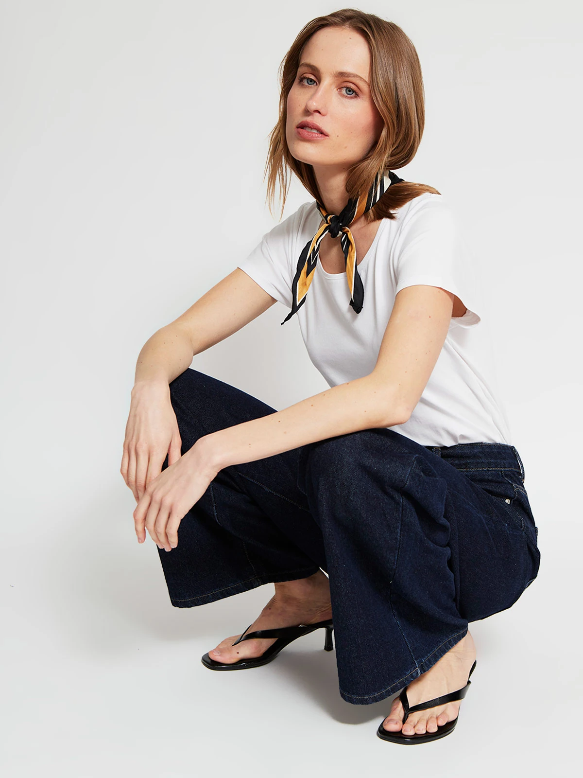 POLO MUJER MARQUIS - 5