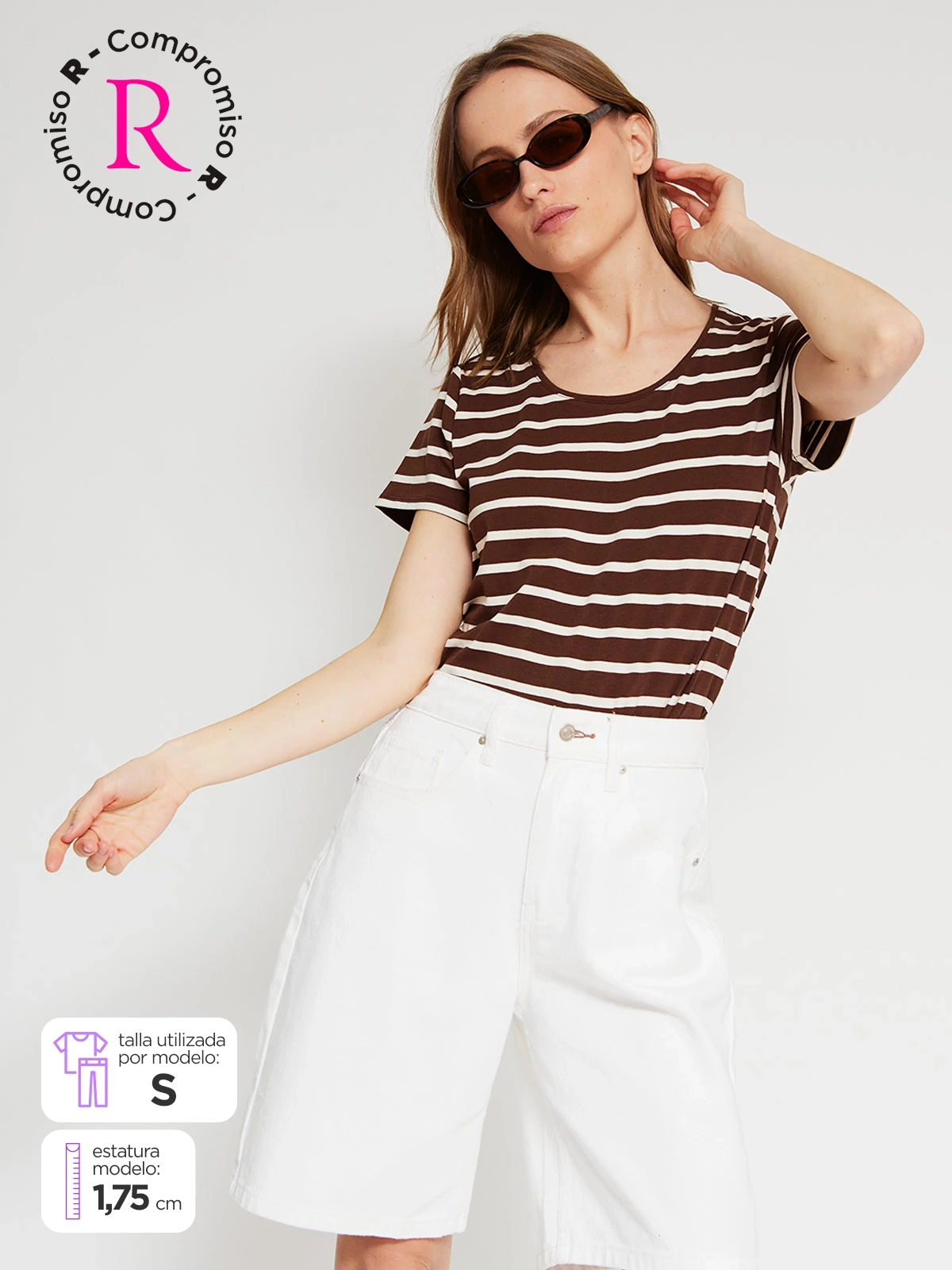POLO MUJER MARQUIS - 1