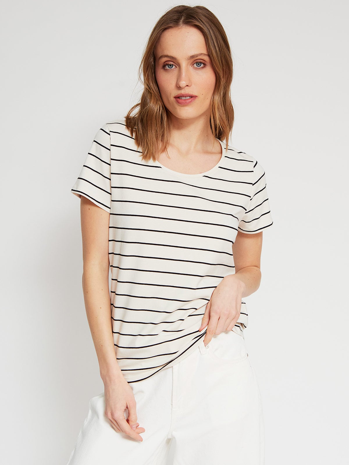 POLO MUJER MARQUIS - 2