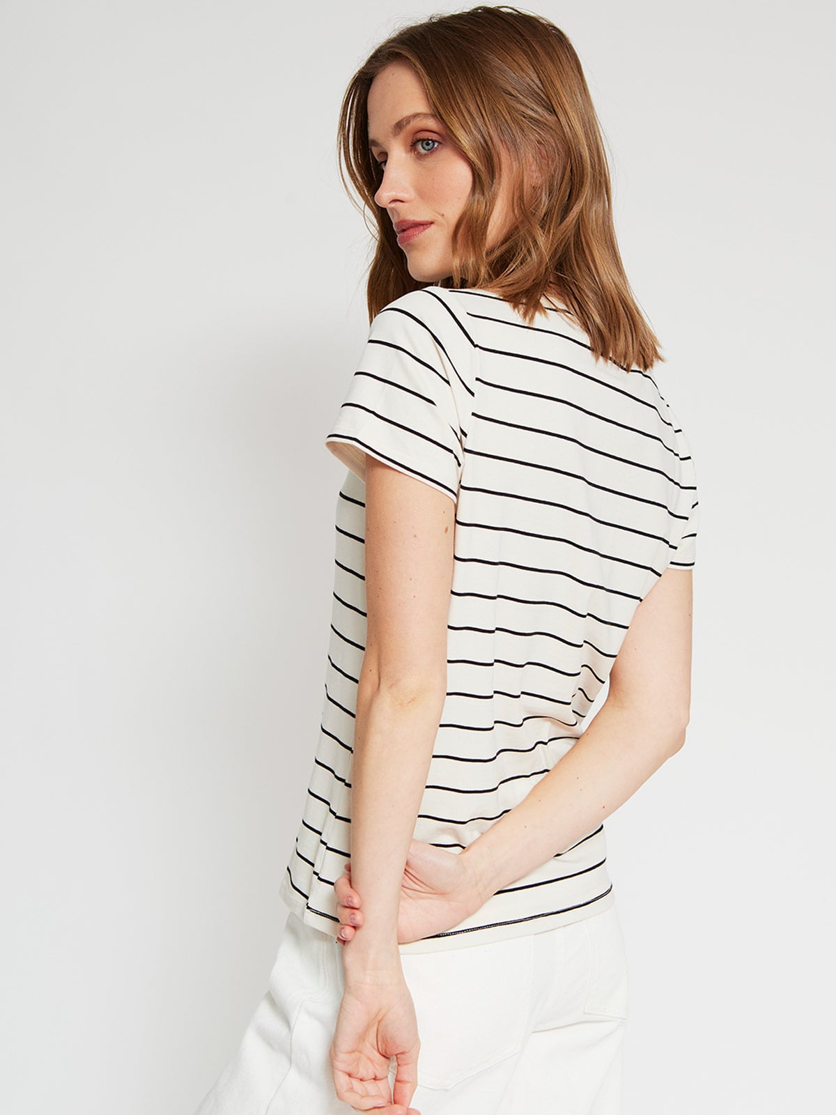 POLO MUJER MARQUIS - 3