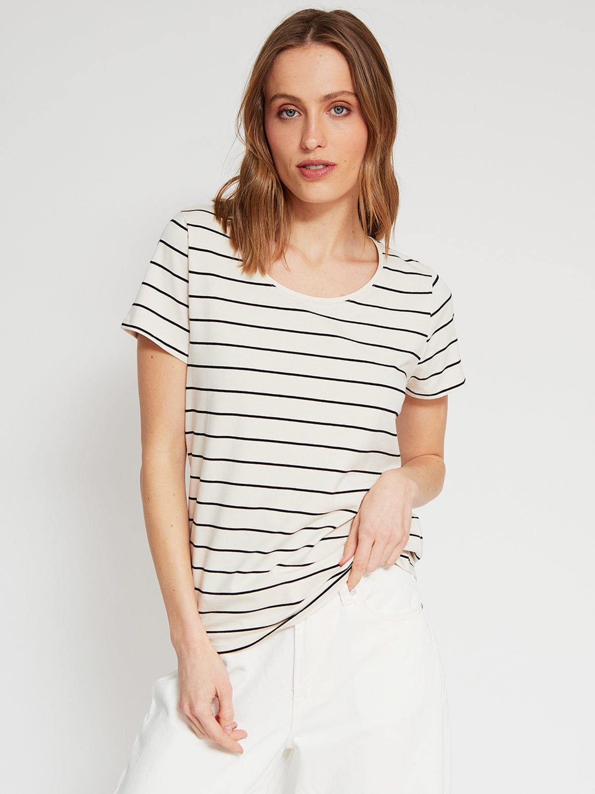 POLO MUJER MARQUIS - 2