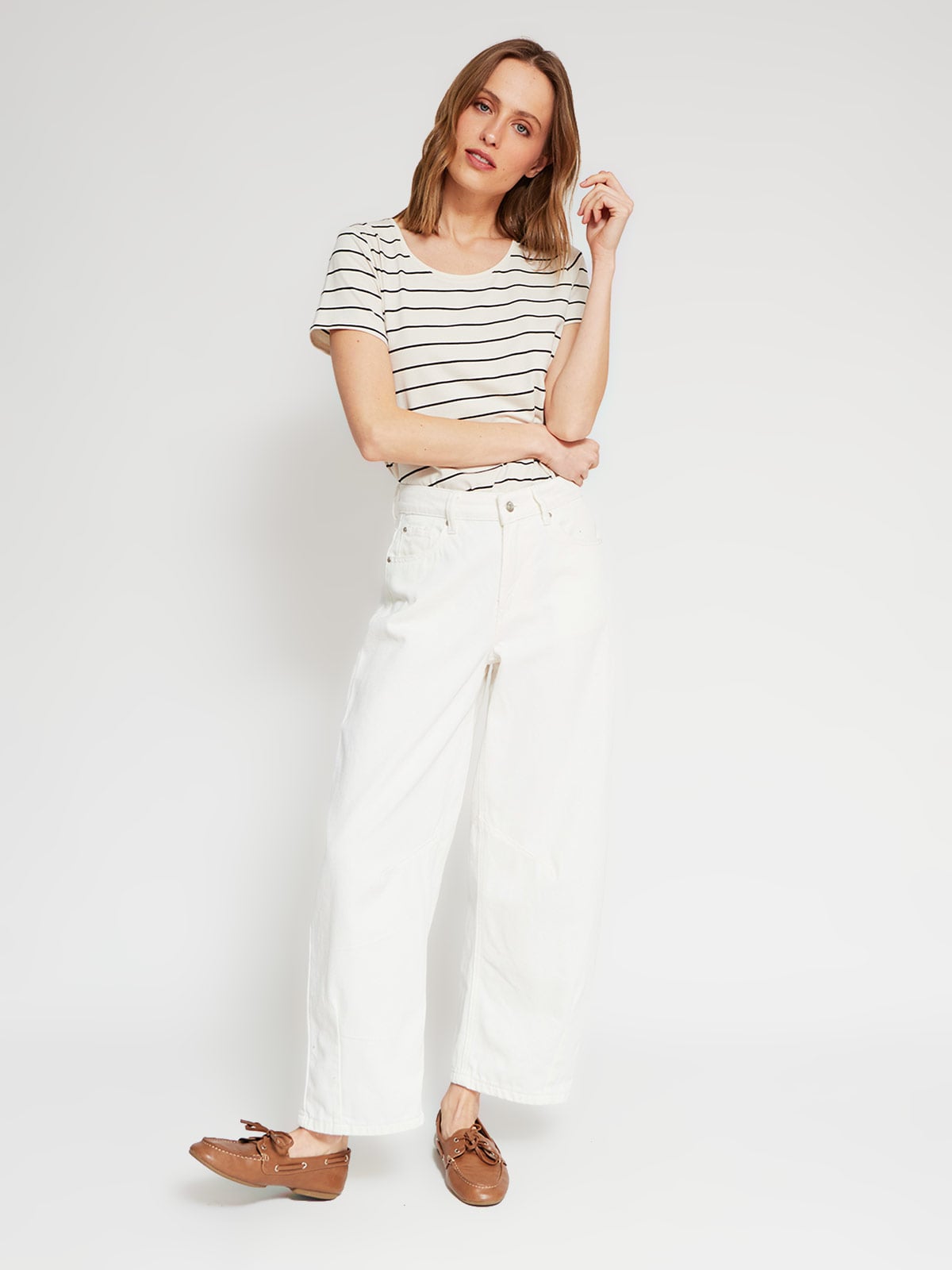 POLO MUJER MARQUIS - 5