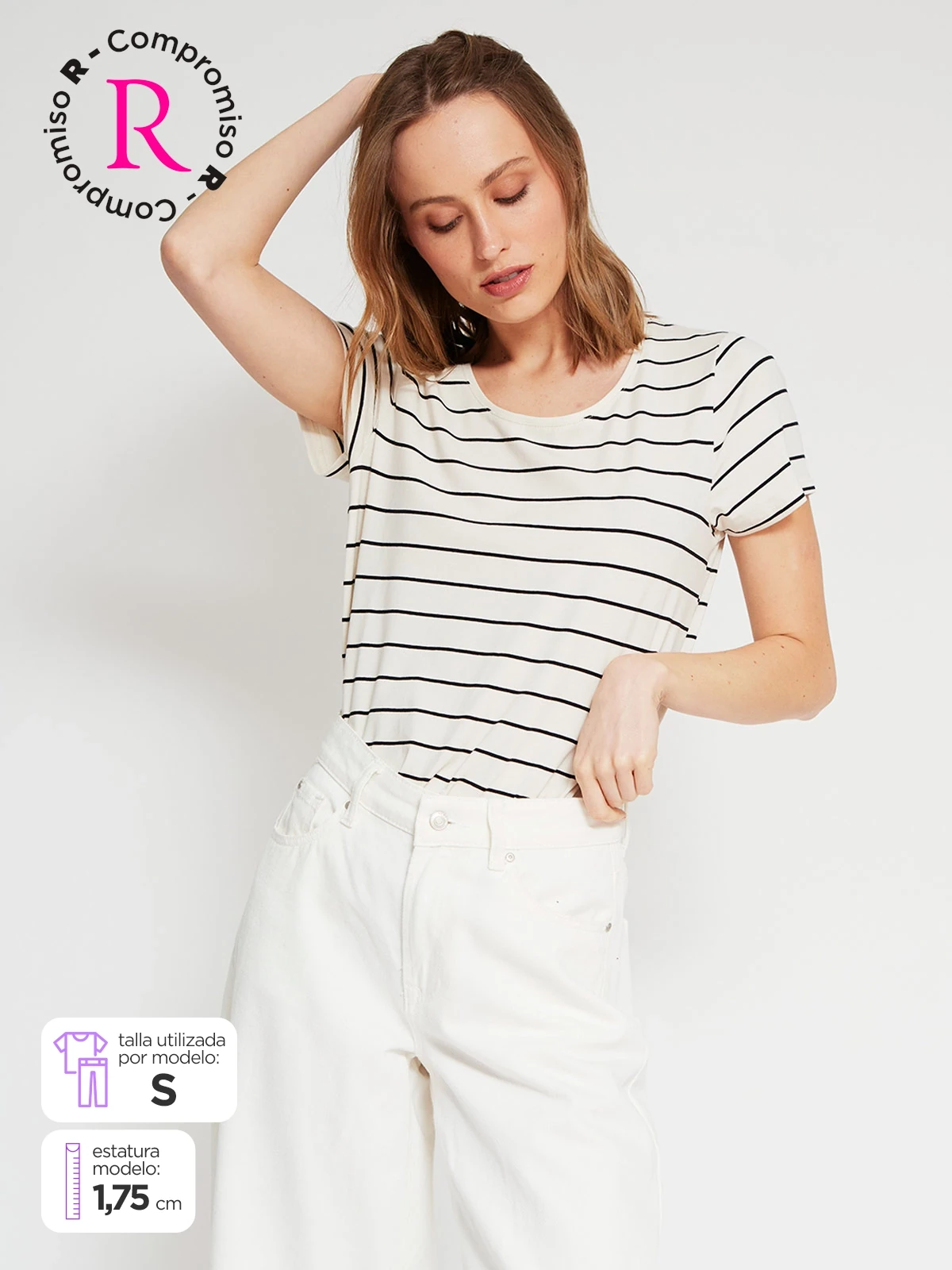 POLO MUJER MARQUIS - 1