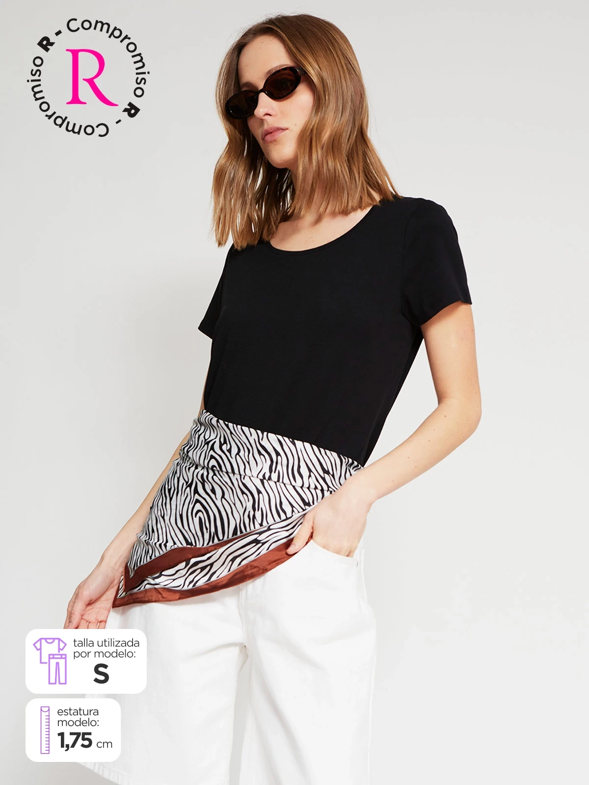 POLO MUJER MARQUIS - 1