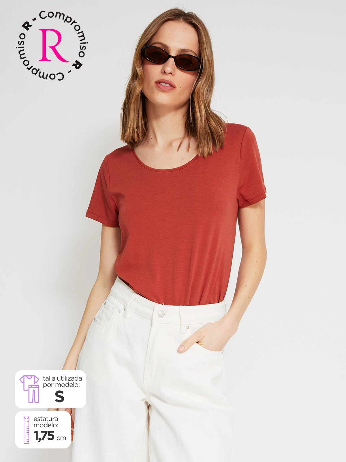 POLO MUJER MARQUIS - 1