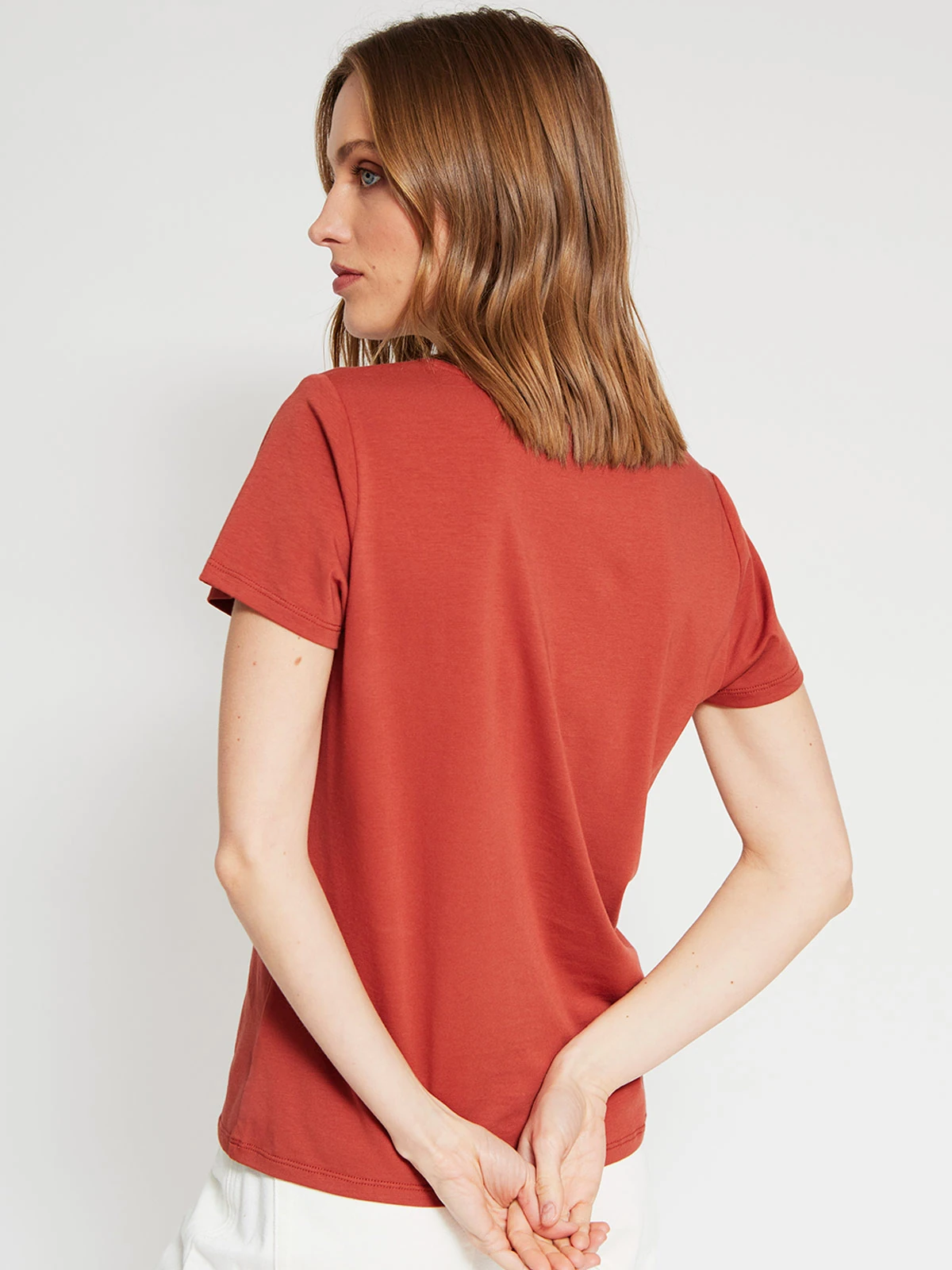 POLO MUJER MARQUIS - 3