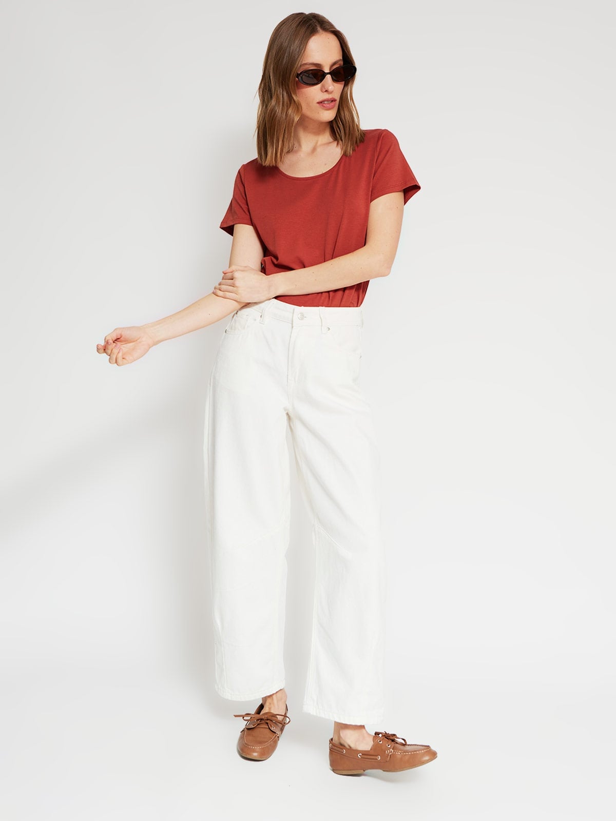 POLO MUJER MARQUIS - 5