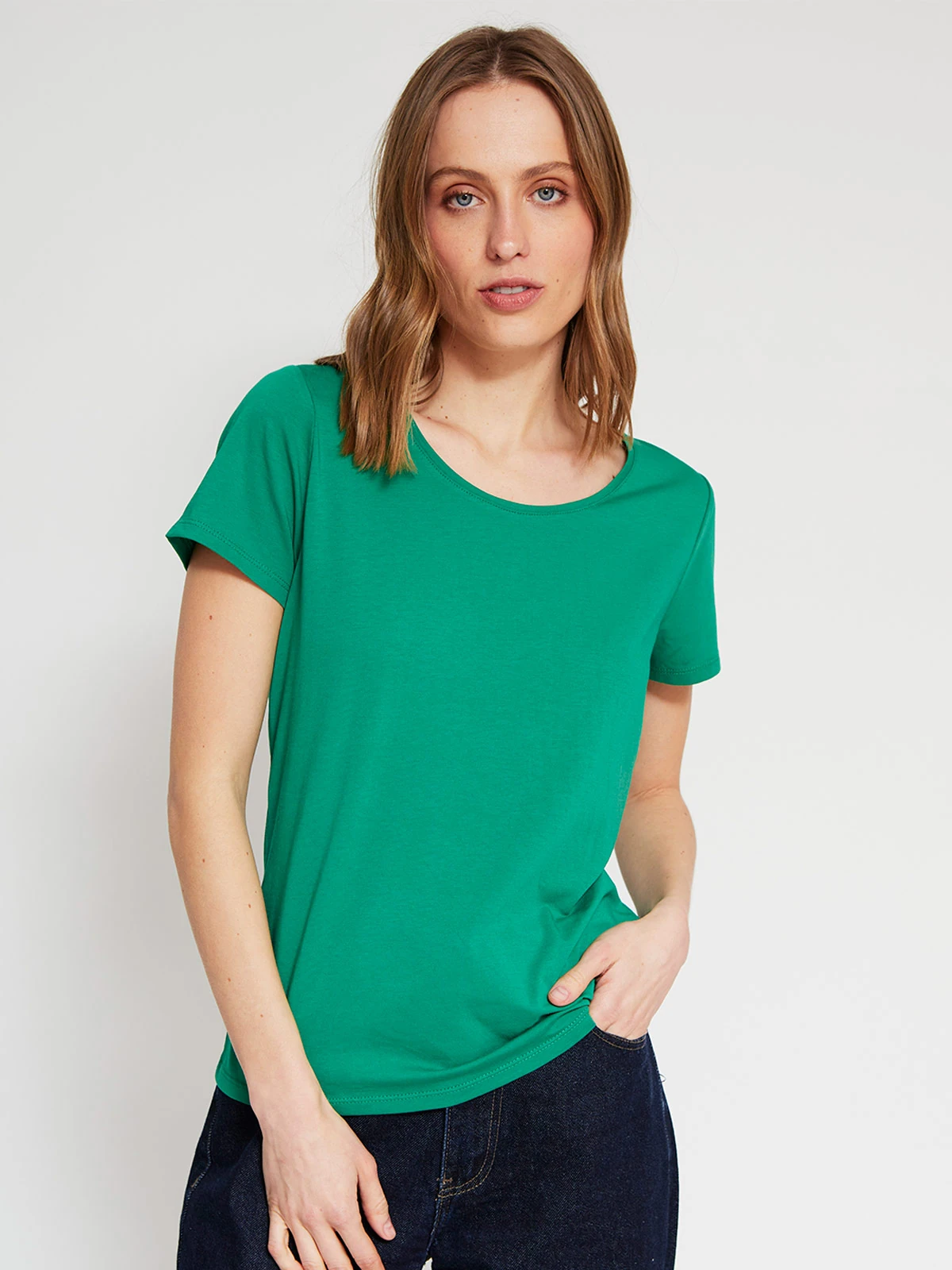 POLO MUJER MARQUIS - 2