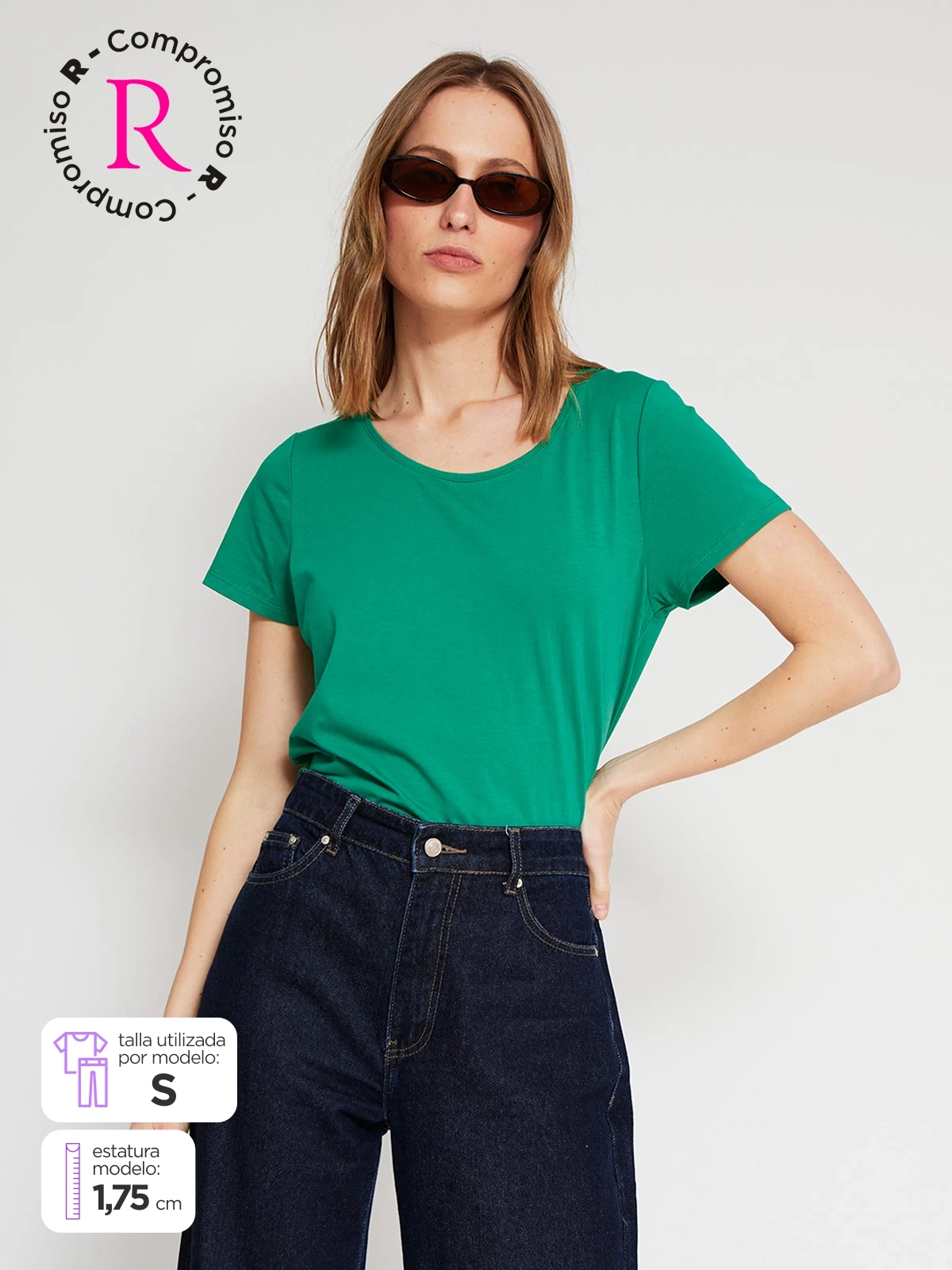 POLO MUJER MARQUIS - 1