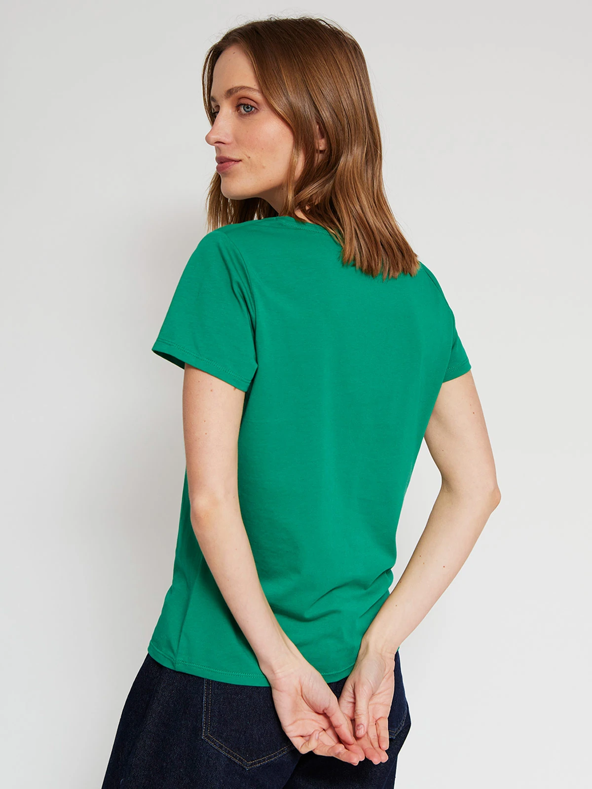 POLO MUJER MARQUIS - 3