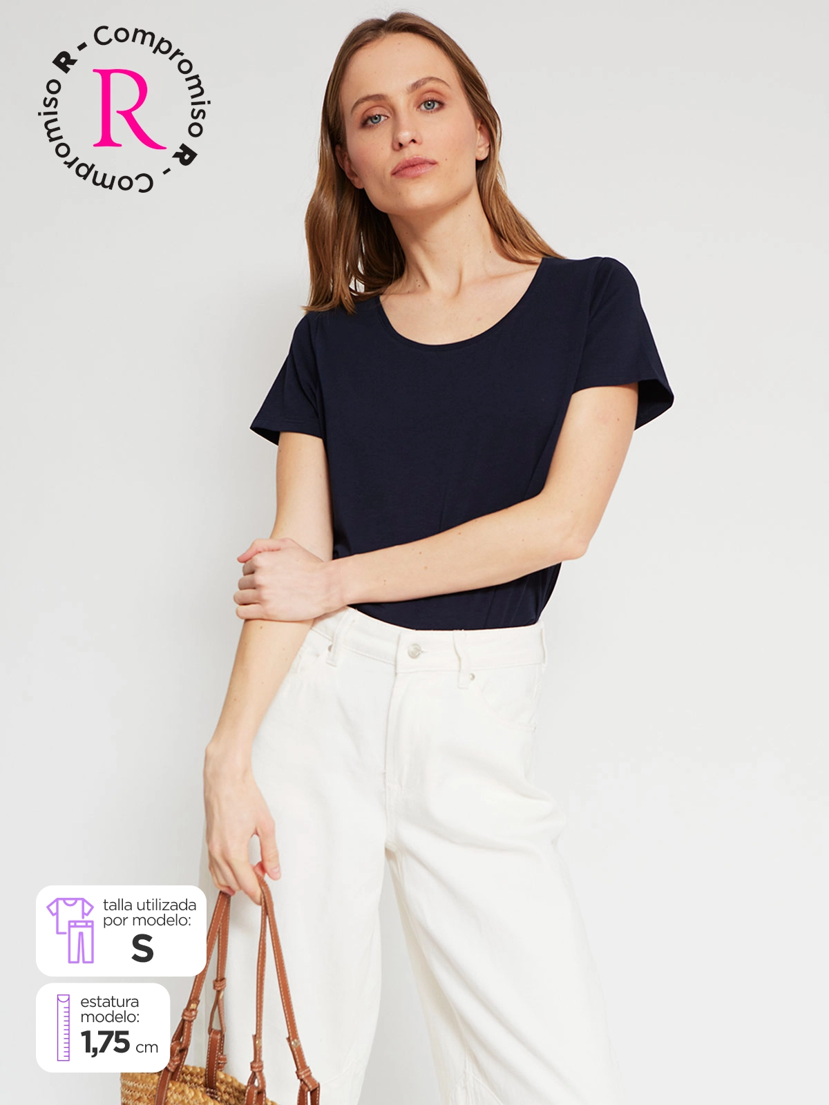 POLO MUJER MARQUIS - 1