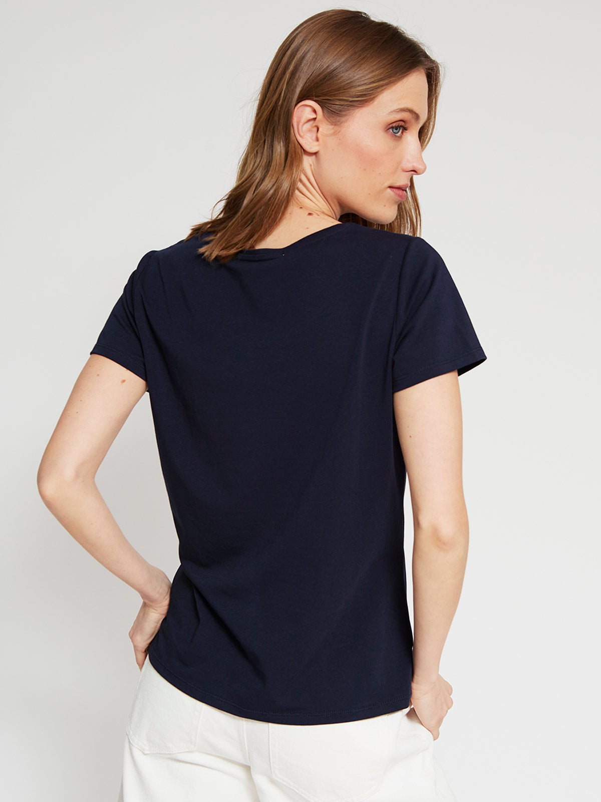 POLO MUJER MARQUIS - 3