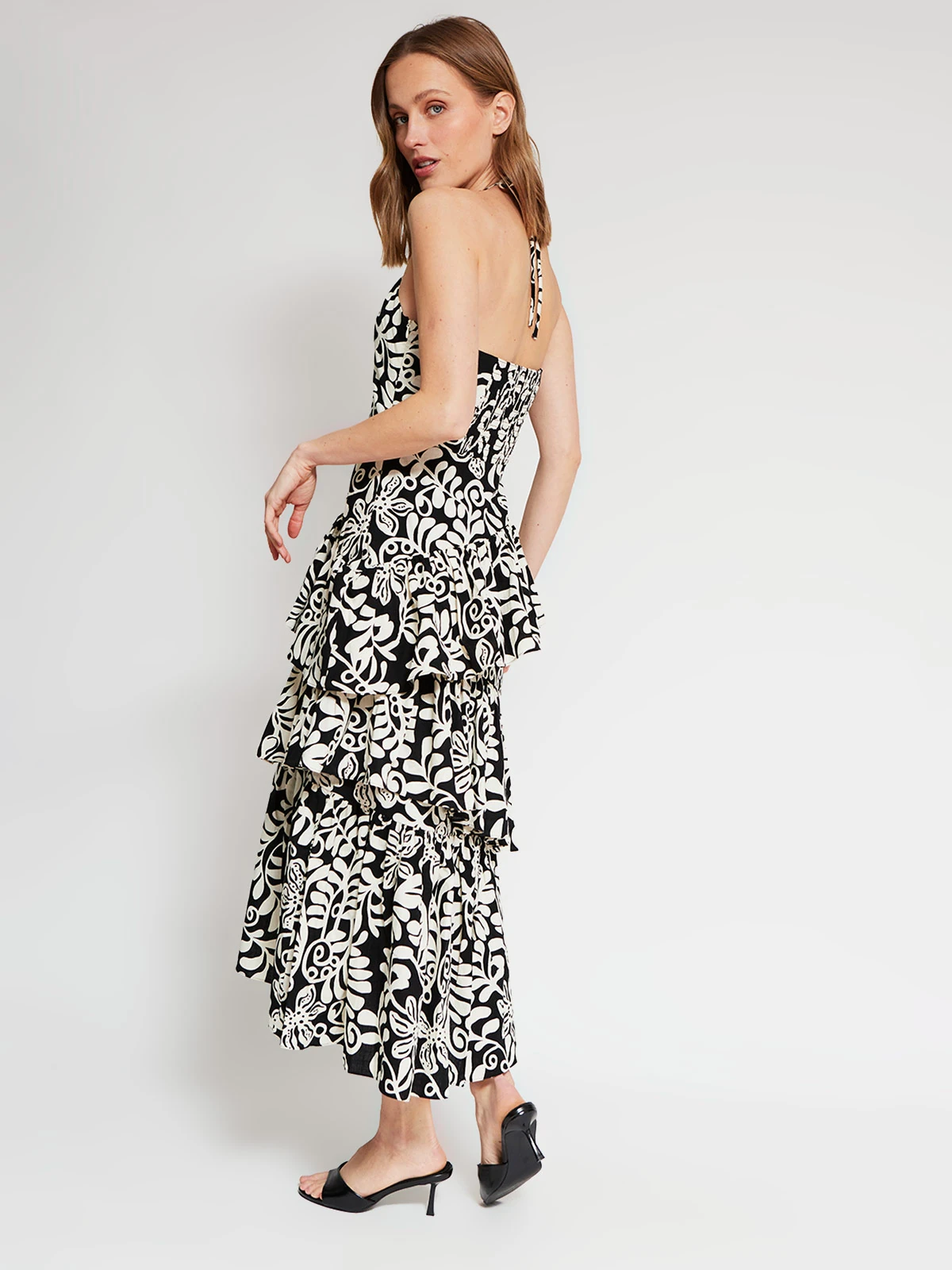 VESTIDO MUJER MARQUIS ESPAÑOL - 3