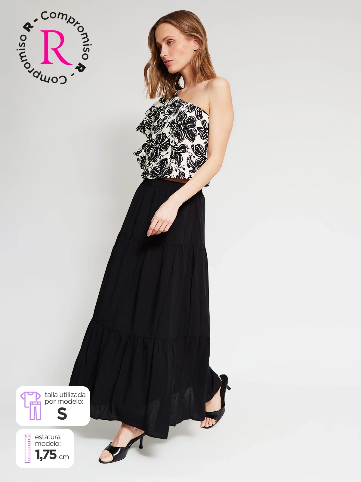 FALDA MUJER MARQUIS - 1