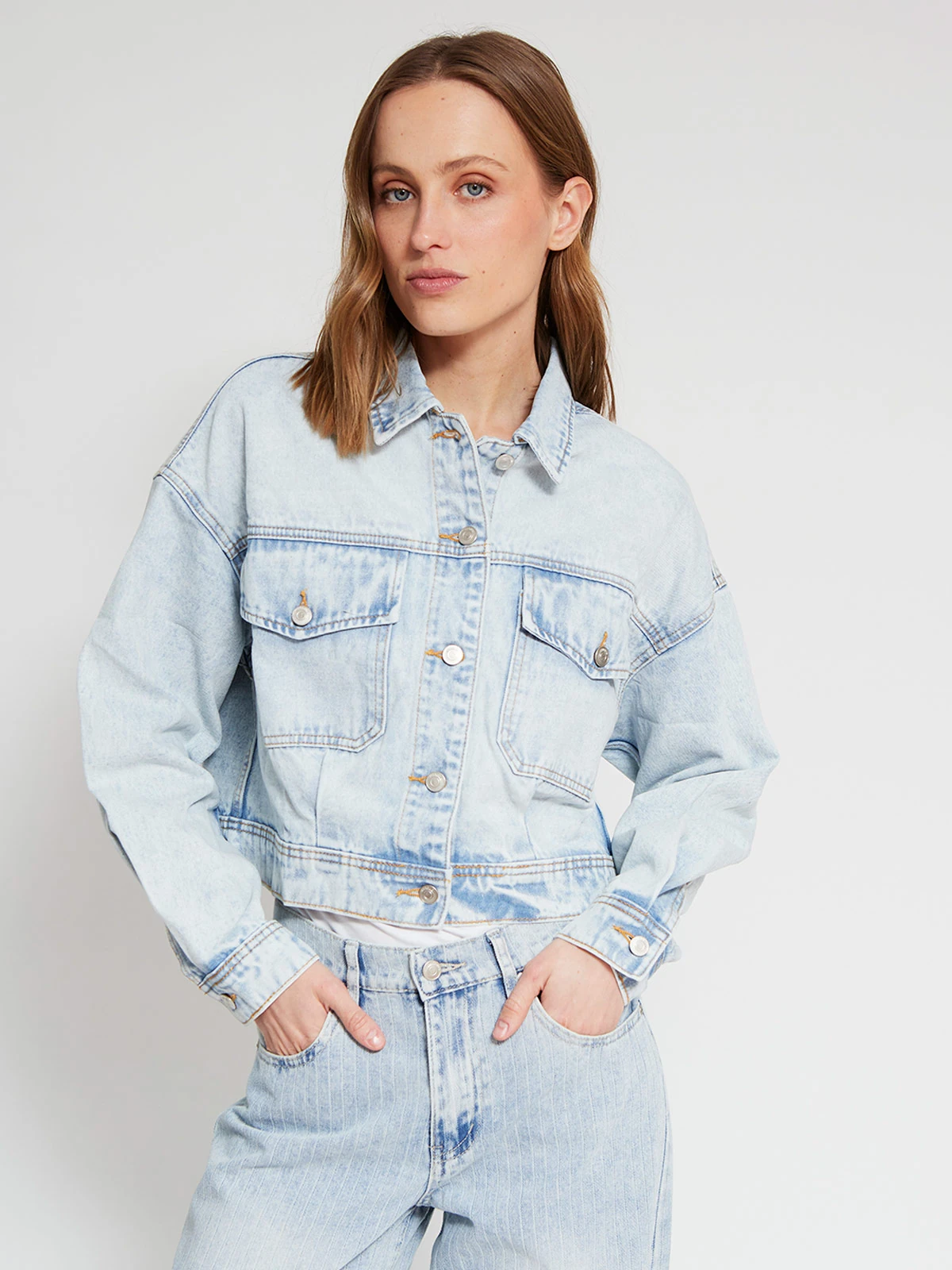 CASACA MUJER MARQUIS - 2