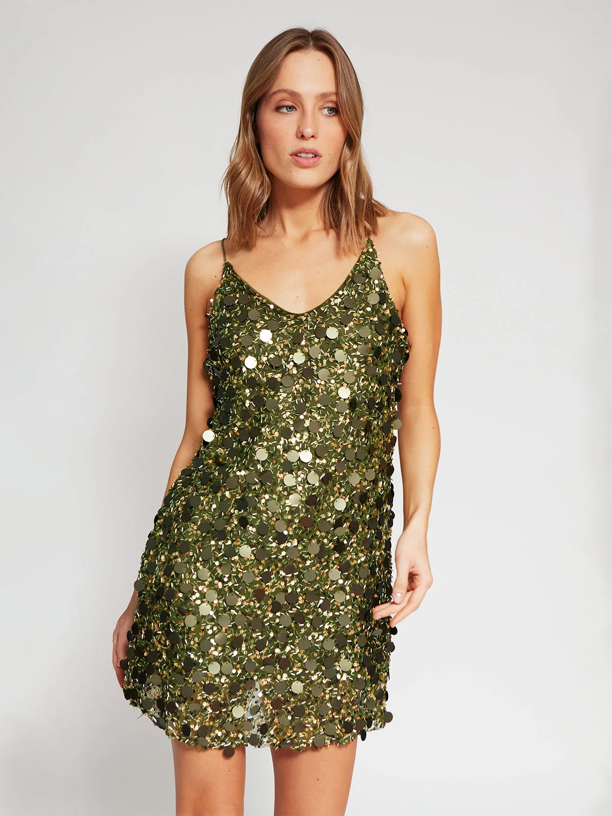 VESTIDO MUJER MARQUIS - 2