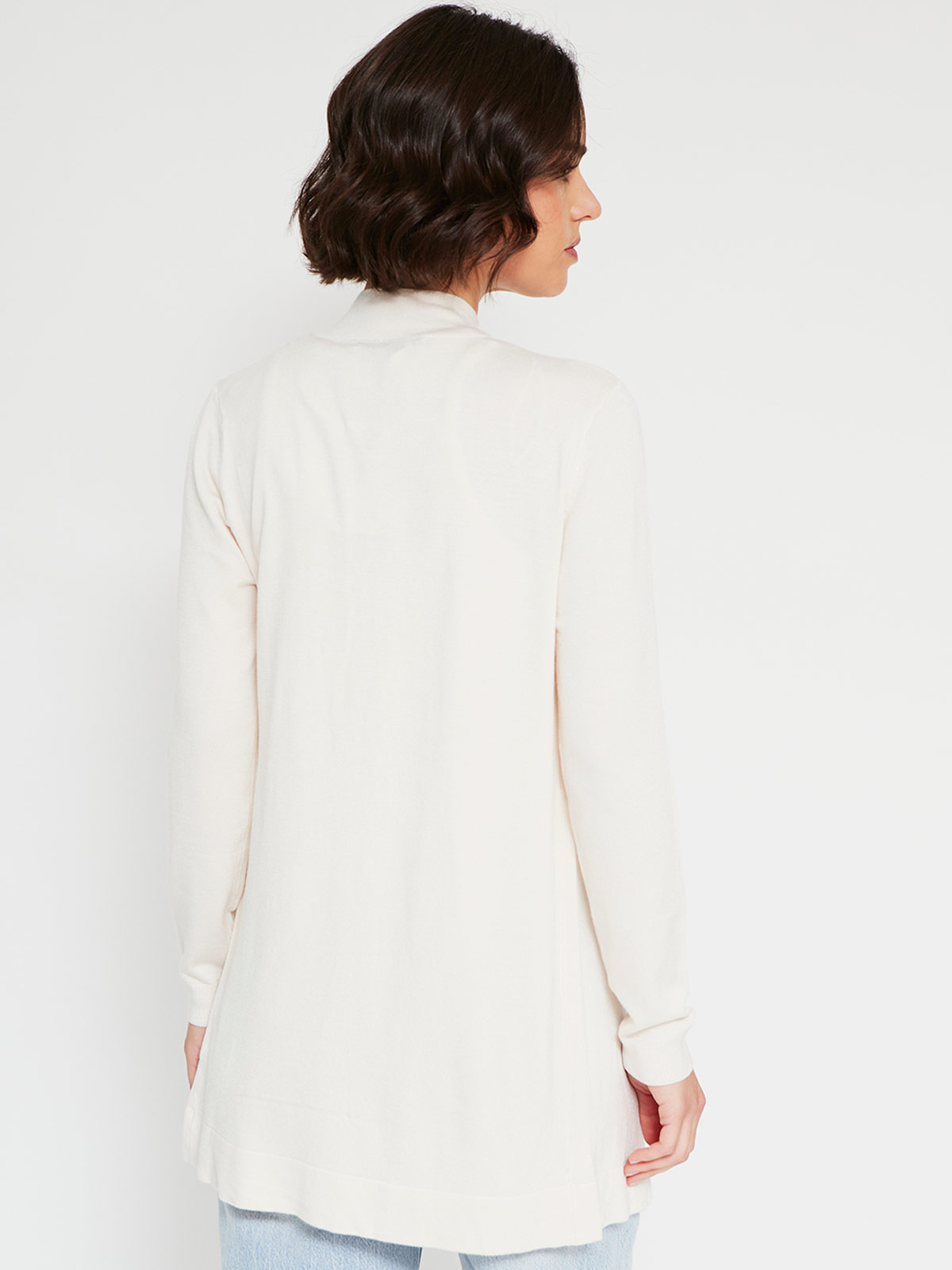SWEATER MUJER MARQUIS CAPA - 2
