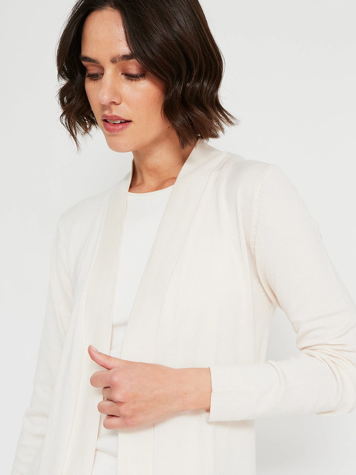 SWEATER MUJER MARQUIS CAPA - 3
