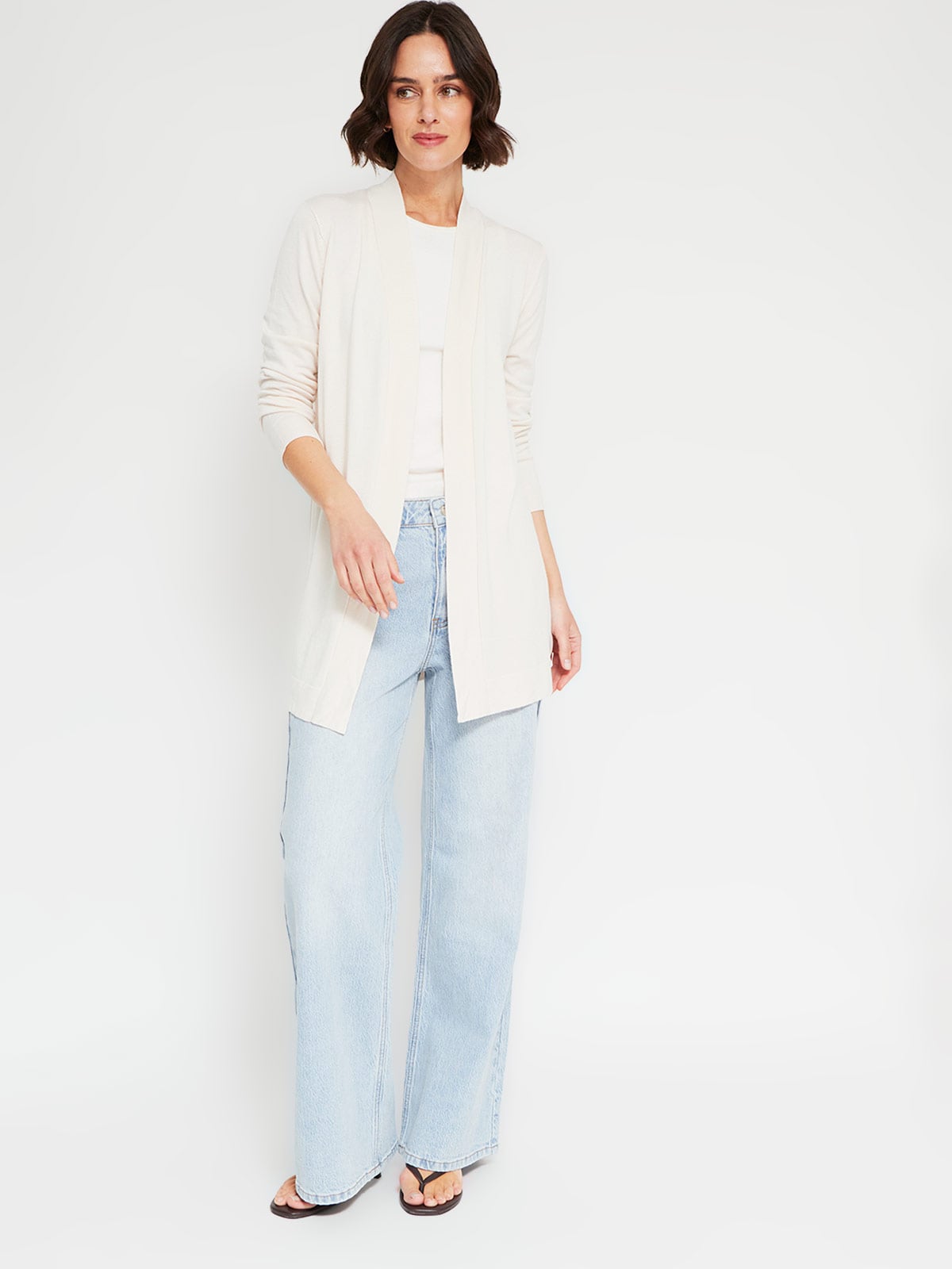 SWEATER MUJER MARQUIS CAPA - 4