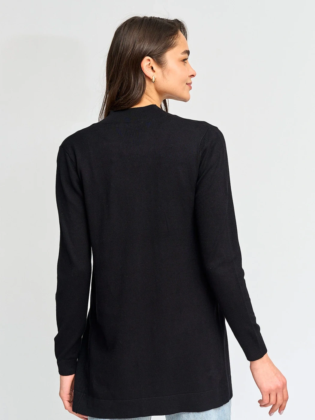 SWEATER MUJER MARQUIS CAPA - 2