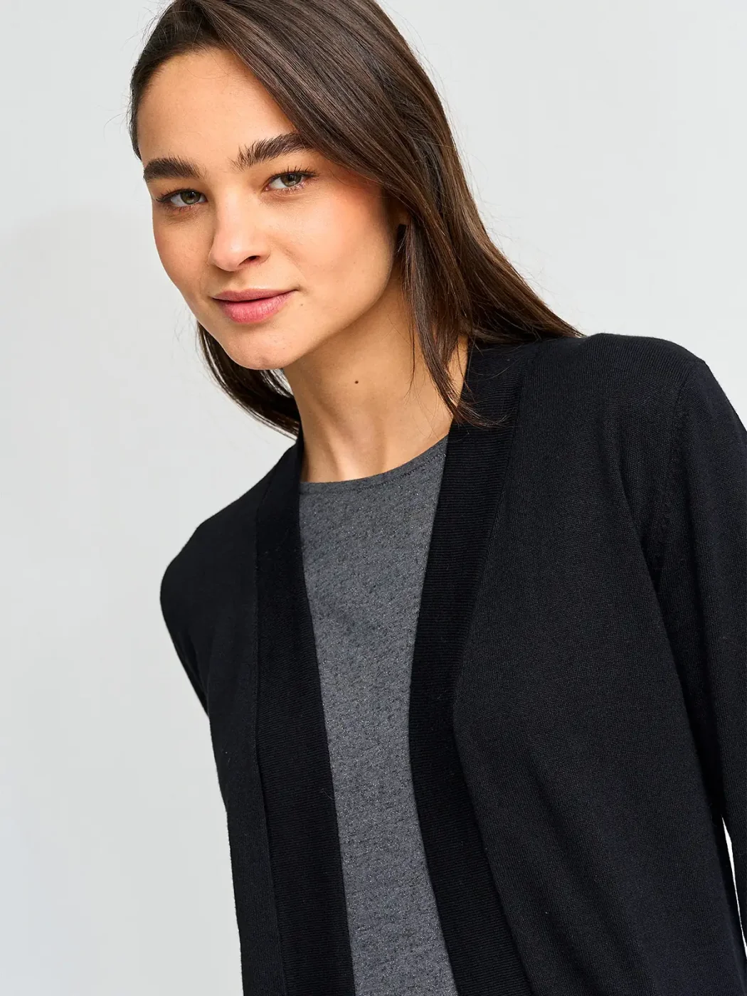 SWEATER MUJER MARQUIS CAPA - 3